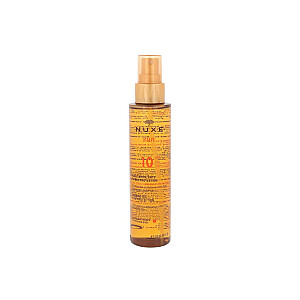 Tanning Oil Sun 150ml