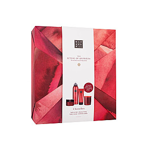 4 бестселлера The Ritual Of Ayurveda 200ml