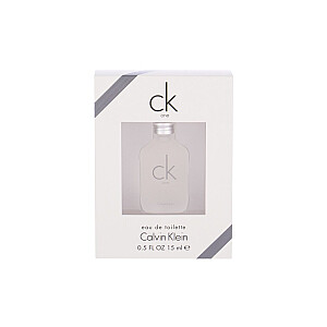 Tualetes ūdens Calvin Klein CK One 15ml