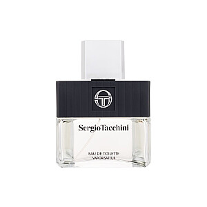 Tualeto vanduo Sergio Tacchini Man 100ml