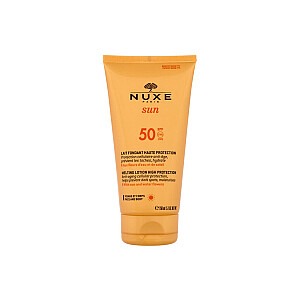 High Protection Melting Lotion Sun 150ml