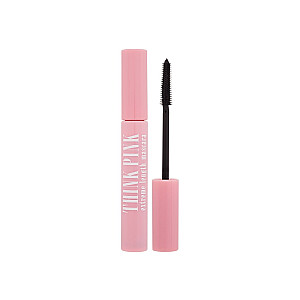 Extreme Length Mascara Think Pink Black 12ml