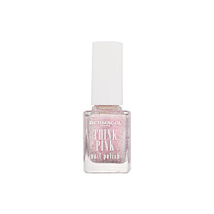 Лак для ногтей Think Pink 01 12ml