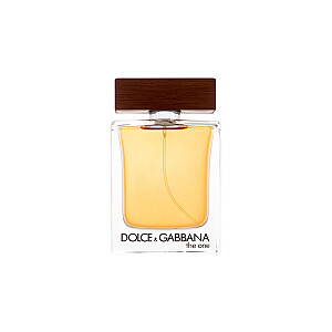 Tualetes ūdens Dolce&Gabbana The One 100ml