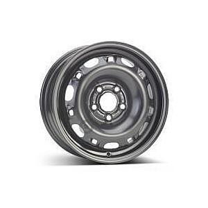 KFZ 5210 Black 5x14 5x100 ET35 CB57,1 R13 5210 KFZ