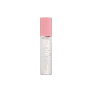 Lip Oil Think Pink 1 1ks