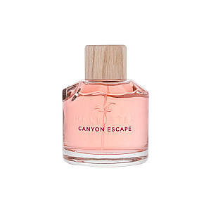 HOLLISTER Canyon Escape For Her parfuminio vandens purškiklis 100 ml