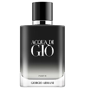 Tester GIORGIO ARMANI Acqua di Gio PARFUM spray 100ml