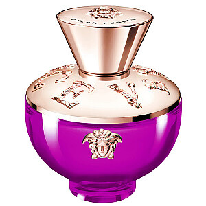 Тестер VERSACE Dylan Purple EDP спрей 100мл