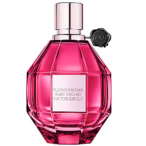 Tester VIKTOR&ROLF Flowerbomb Orchid EDP purškiklis 100ml