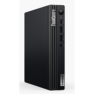 ThinkCentre M70q Tiny G5 12TD000FPB W11Pro i5-14500T/16GB/512GB/INT/vPro/1YR Premier Support + 3YRS OS