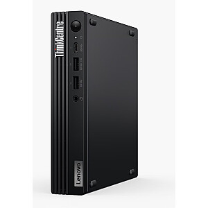 ThinkCentre M70q Tiny G5 12TD000FPB W11Pro i5-14500T/16GB/512GB/INT/vPro/1YR Premier Support + 3YRS OS