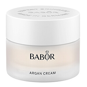 BABOR Skinovage Argan Cream veido kremas 50ml