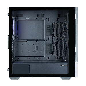 Obudowa Z10DS Black ATX Mid Tower ARGB Fan 