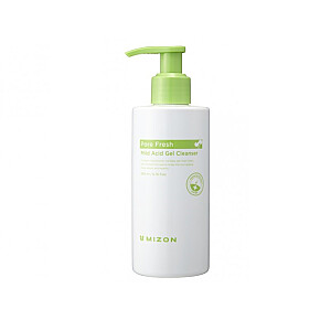 MIZON Pore Fresh Mild Cleansing Face Gel attīrošs gēls sejai 150ml