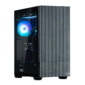 Obudowa Z10DS Black ATX Mid Tower ARGB Fan 