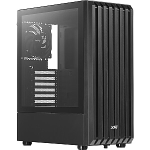 ADATA XPG Valor Storm Case (VALORSTORMMTWOF-BKCWW) Без вентиляторов