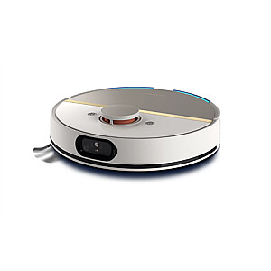 Philips | Cleaning Robot | XU7000/02 HomeRun 7000 Series Aqua | Wet&Dry | Operating time (max) 180 min | Lithium ion | 5200 mAh | Dust capacity 0.3 L | 5000 Pa | White/Gold