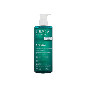 Anti-Blemish Cleansing Gel Hyséac 500ml