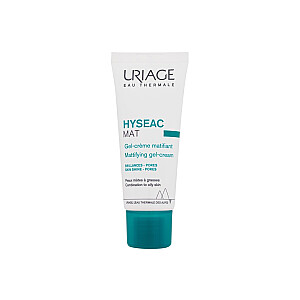 Матирующий гель-крем Hyséac 40ml