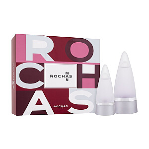 Tualetes ūdens Rochas Man 100ml