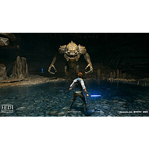 Xbox игра Star Wars Jedi Survivor