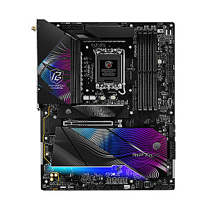 Z890 RIPTIDE WIFI ATX mātesplate