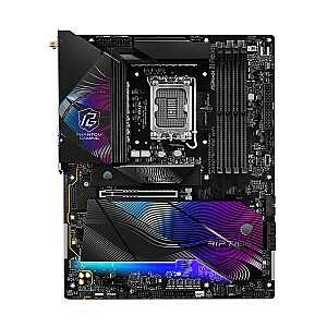 Z890 RIPTIDE WIFI ATX motininė plokštė