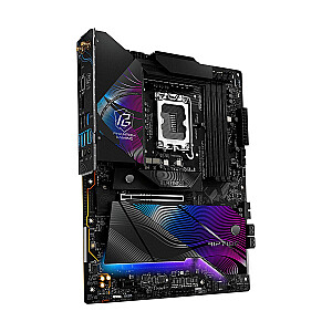 Z890 RIPTIDE WIFI ATX motininė plokštė