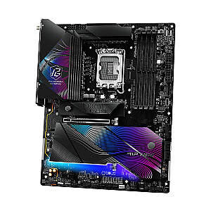 Z890 RIPTIDE WIFI ATX motininė plokštė