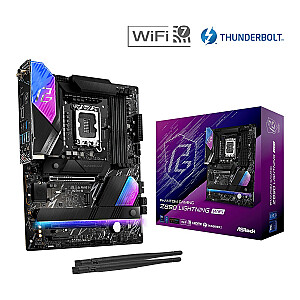 Z890 LIGHTNING WIFI ATX motininė plokštė