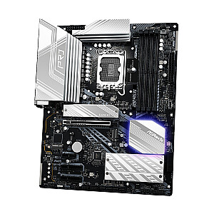 Z890 PRO RS ATX mātesplate