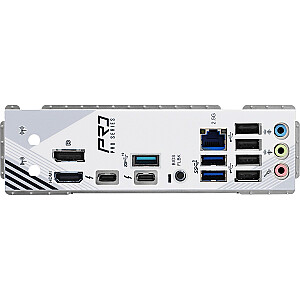 Z890 PRO RS ATX mātesplate