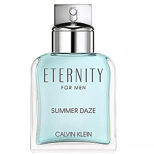 CALVIN KLEIN Eternity Summer Daze Men EDT purškiklis 100ml