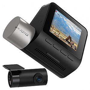 70mai Dash Cam A510-1 komplekts + karte 70mai 64GB