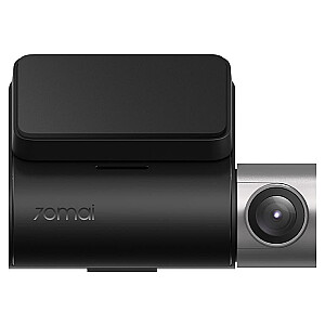 70mai Dash Cam A510-1 rinkinys + kortelė 70mai 64GB