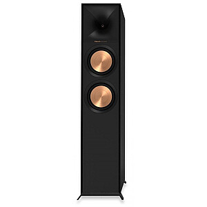 Klipsch R-605-FA Черный