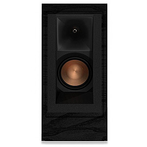 Klipsch R-605-FA Черный