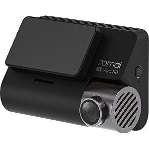 70Mai Dash Cam A800S 4K + RC06 комплект + карта 70mai 128GB