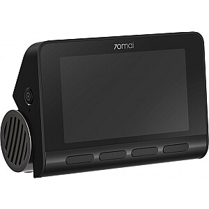 70Mai Dash Cam A800S 4K + RC06 комплект + карта 70mai 128GB