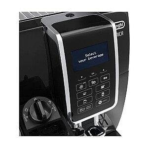 Эспрессо-машина DeLonghi ECAM 359.55.B