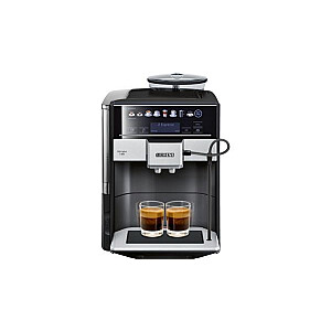 Siemens EQ.6 plus s500 TE655319RW Espresso kafijas automāts 1.7 L Pilnībā automātisks