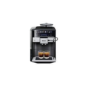 Siemens EQ.6 plus s500 TE655319RW Espresso kafijas automāts 1.7 L Pilnībā automātisks