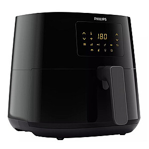 PHILIPS zemu tauku friteze HD 9280/90