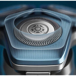 Philips SHAVER Series 7000 S7886/78 Mitrā un sausā elektriskā skuvekļa