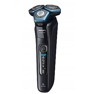 Philips SHAVER Series 7000 S7886/78 Mitrā un sausā elektriskā skuvekļa