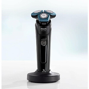 Электробритва Philips SHAVER Series 7000 S7886/78 для влажного и сухого бритья