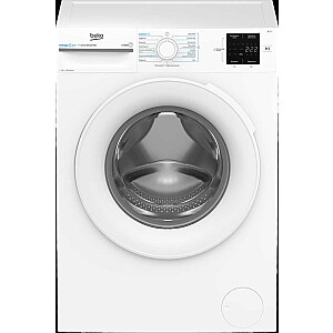 BEKO BM3WFSU37015WW skalbimo mašina