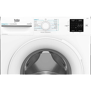 Стиральная машина BEKO BM3WFSU37015WW