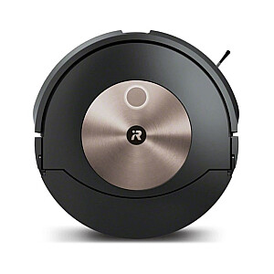 iRobot Roomba Combo j9+ dulkių siurbimo ir šlavimo robotas